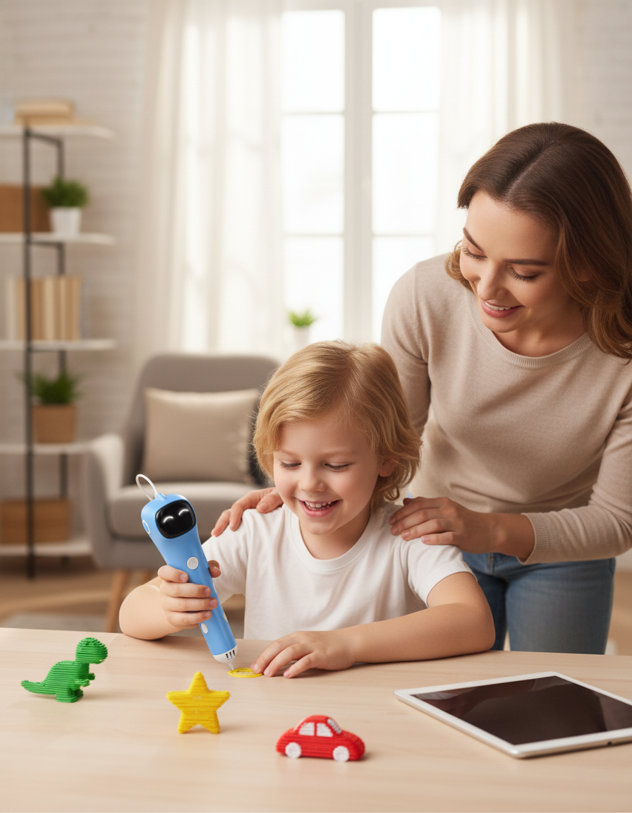 Comment réduire le temps d’écran des enfants sans conflit ?